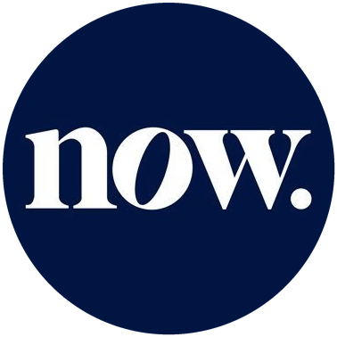 now.